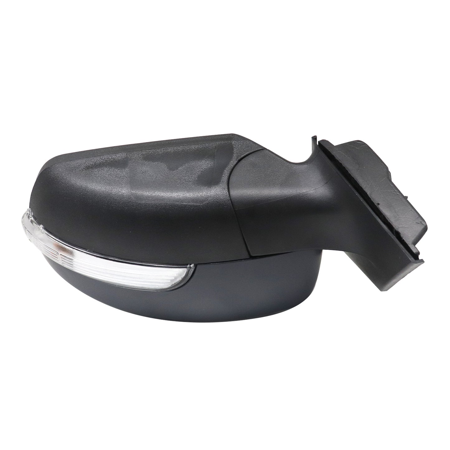 Fits 2015-2018 Ford Focus Driver Side View Mirror With Light Hand F1EZ17683R