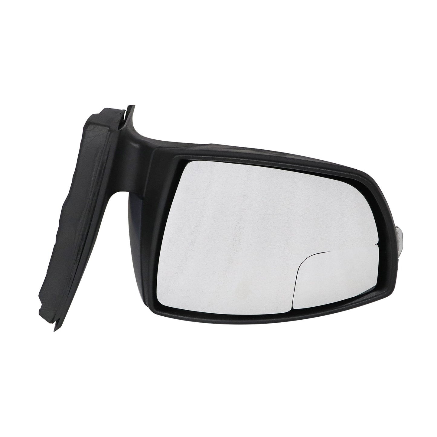 Fits 2015-2018 Ford Focus Driver Side View Mirror With Light Hand F1EZ17683R