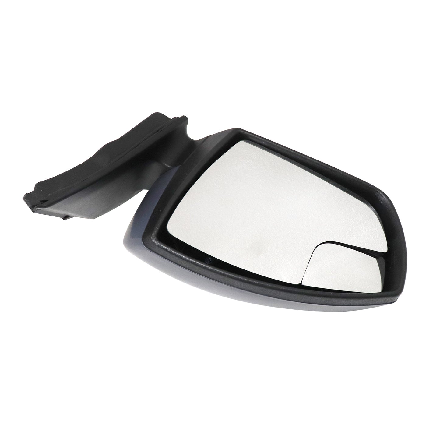 Fits 2015-2018 Ford Focus Driver Side View Mirror With Light Hand F1EZ17683R