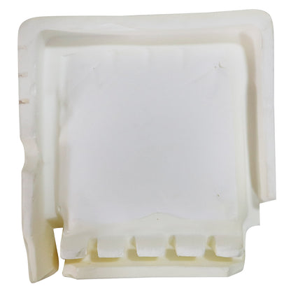 Fits 2006 2007 2008 2009 2010 Dodge Ram Front Passenger Seat Bottom Foam Cushion