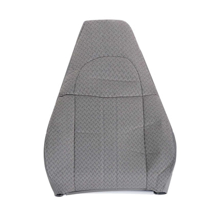 For 03-14 Chevy Express & GMC Savana 1500 2500 3500 Front Top Cloth Seat Cover