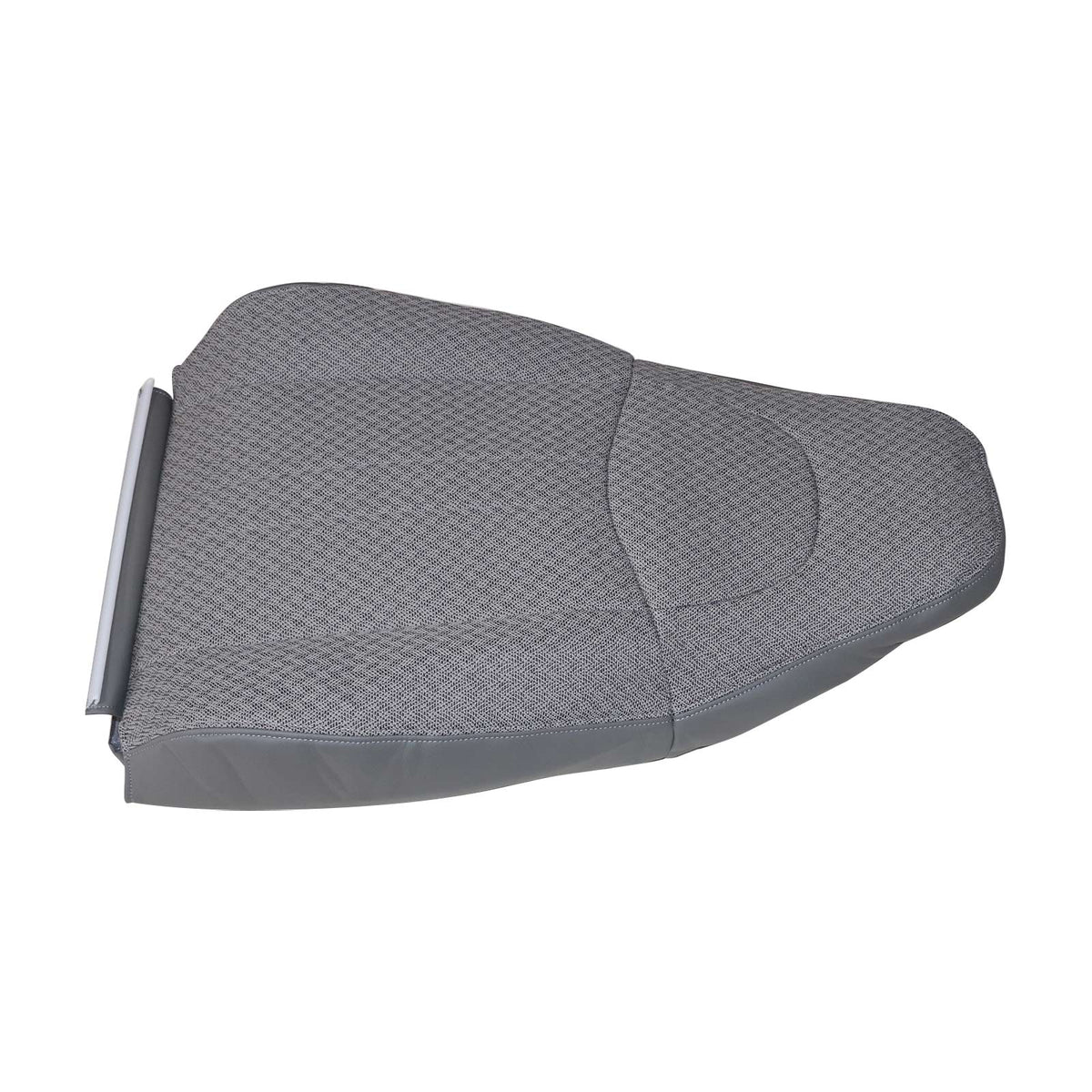 For 03-14 Chevy Express & GMC Savana 1500 2500 3500 Front Top Cloth Seat Cover