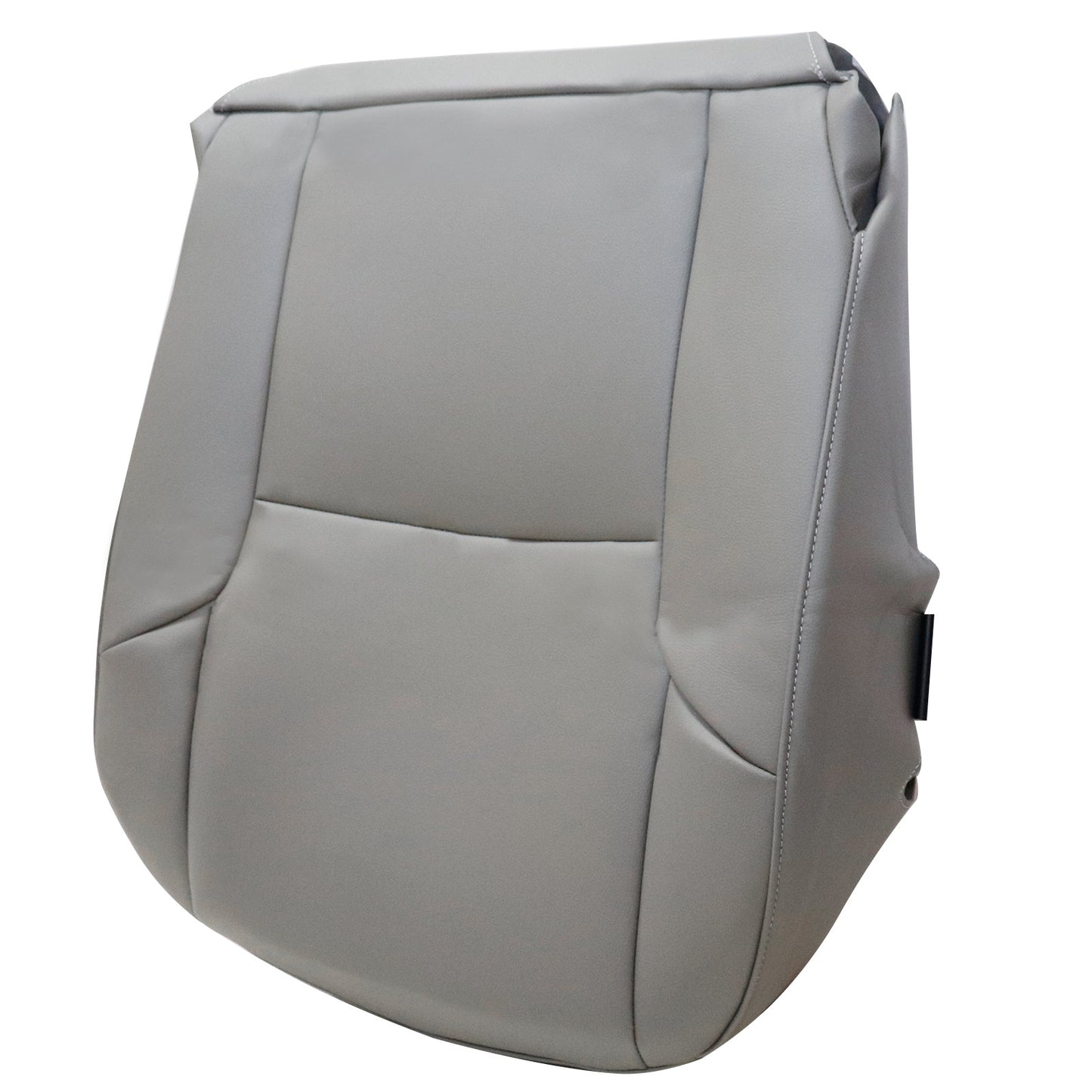2003 2004 2005 2006 2007 2008 For Toyota 4Runner Driver Bottom Seat Cover Gray
