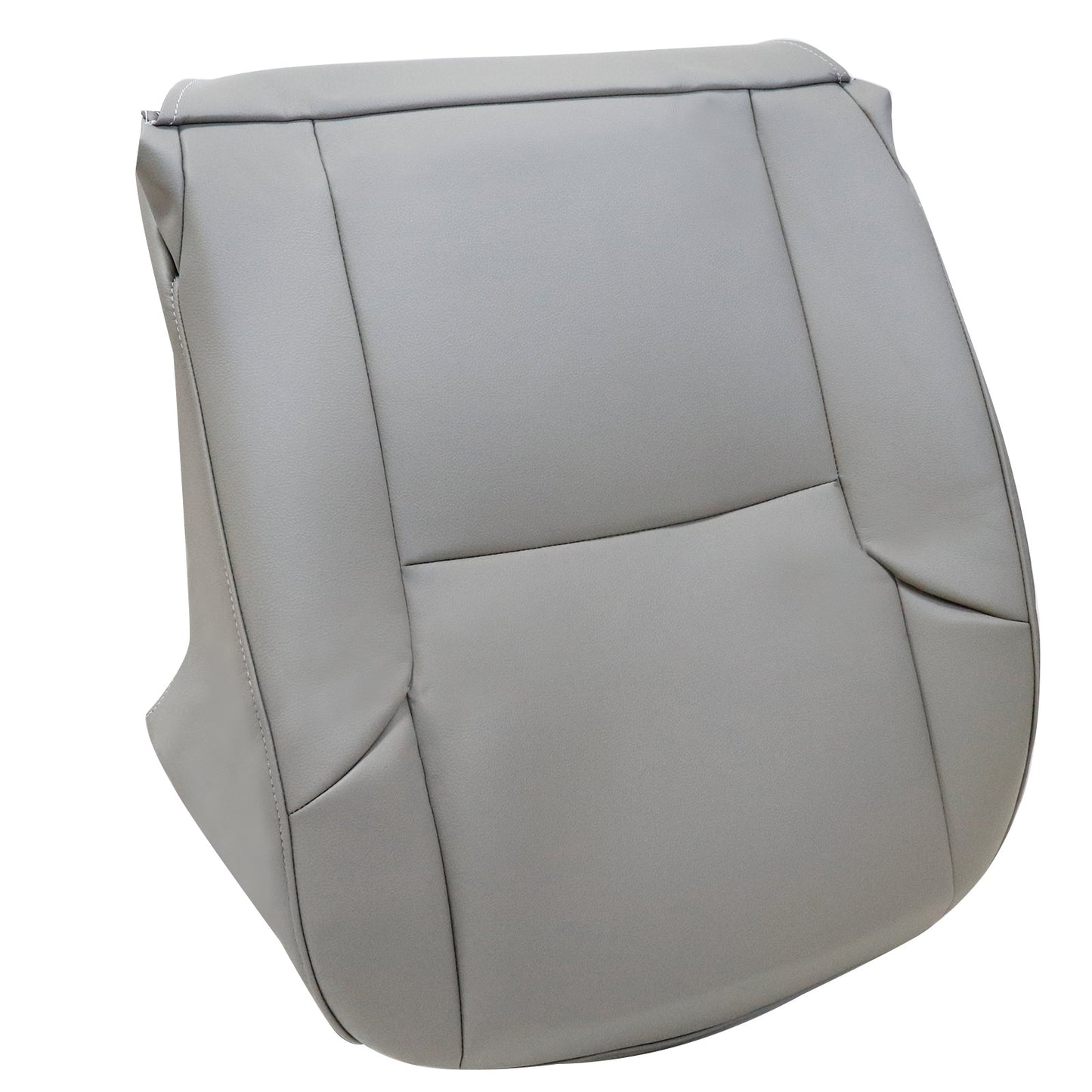 2003 2004 2005 2006 2007 2008 For Toyota 4Runner Driver Bottom Seat Cover Gray