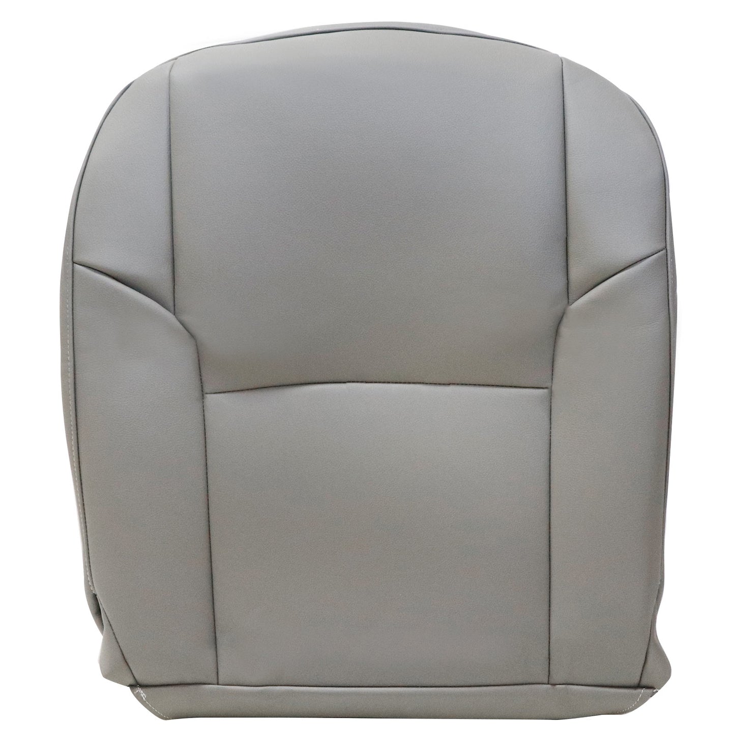 2003 2004 2005 2006 2007 2008 For Toyota 4Runner Driver Bottom Seat Cover Gray