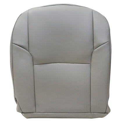 2003 2004 2005 2006 2007 2008 For Toyota 4Runner Driver Bottom Seat Cover Gray