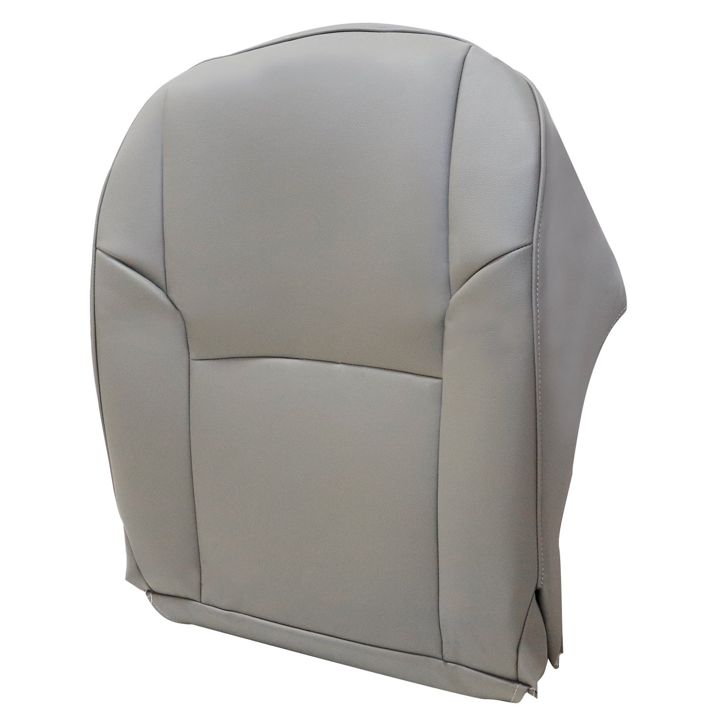 2003 2004 2005 2006 2007 2008 For Toyota 4Runner Driver Bottom Seat Cover Gray