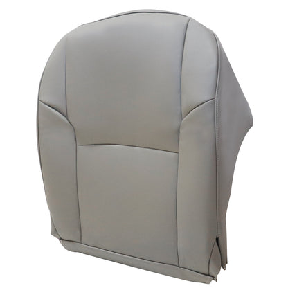 2003 2004 2005 2006 2007 2008 For Toyota 4Runner Driver Bottom Seat Cover Gray