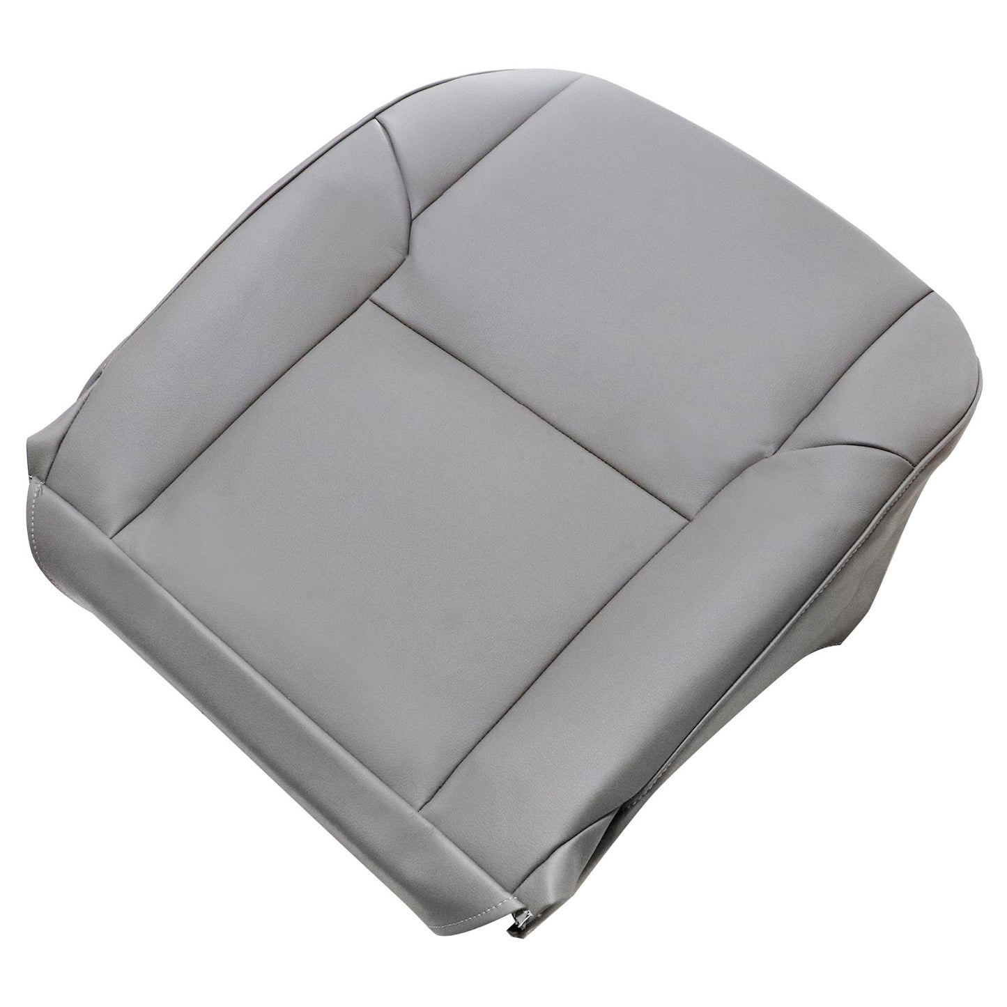 2003 2004 2005 2006 2007 2008 For Toyota 4Runner Driver Bottom Seat Cover Gray