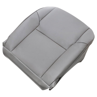 2003 2004 2005 2006 2007 2008 For Toyota 4Runner Driver Bottom Seat Cover Gray