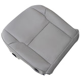 2003 2004 2005 2006 2007 2008 For Toyota 4Runner Driver Bottom Seat Cover Gray