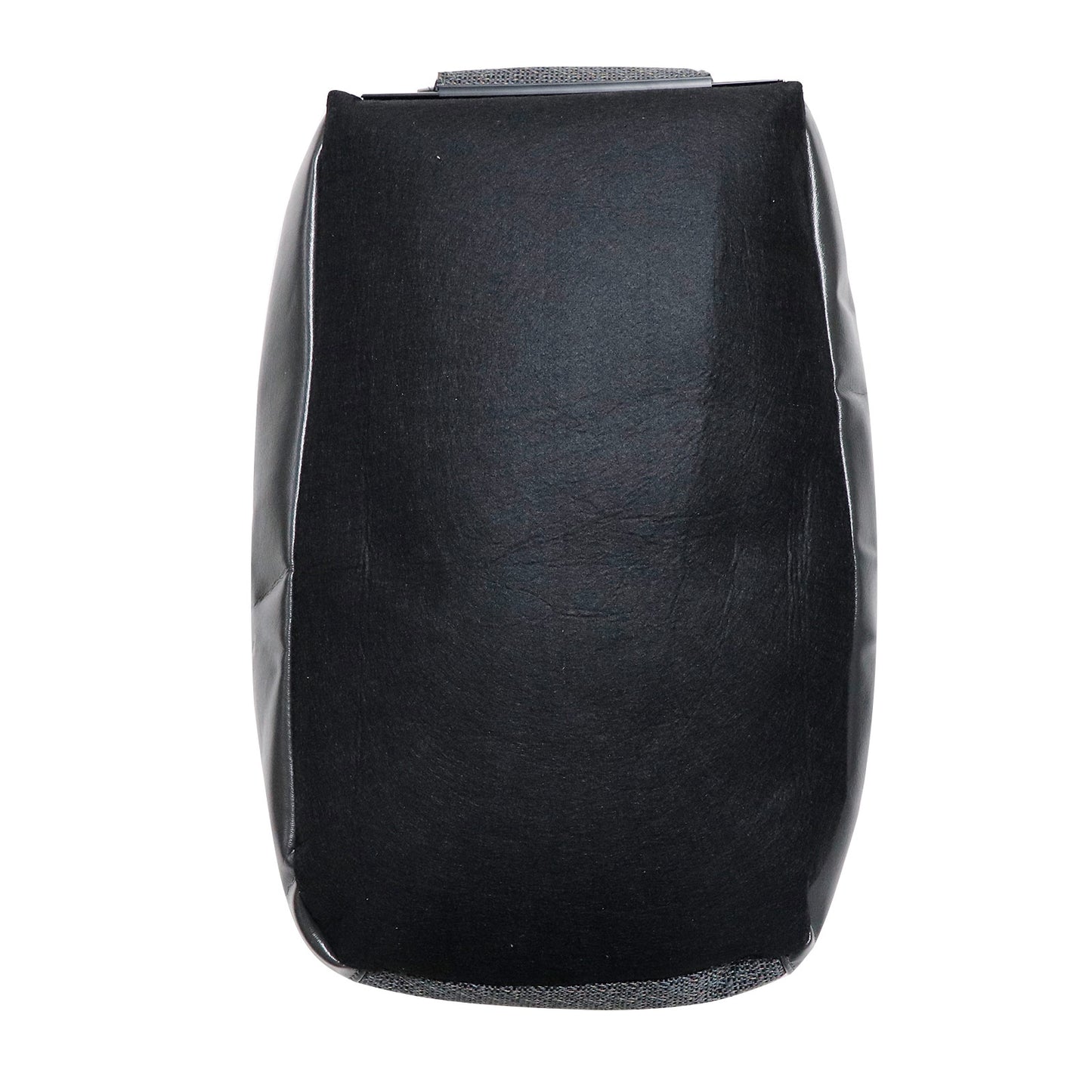 For 1999-2006 Chevy Silverado 1500 2500 3500 Classical Jump Seat Cover Dark Gray