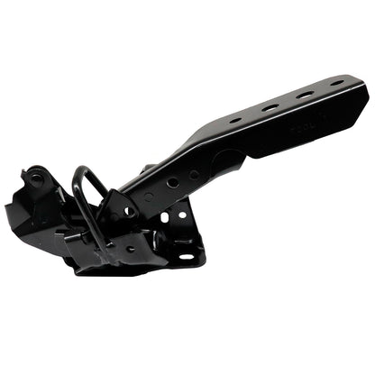 1x Front Left Hood Hinge For 2022 2023 Civic Sedan LX EX 60170T20A00ZZ