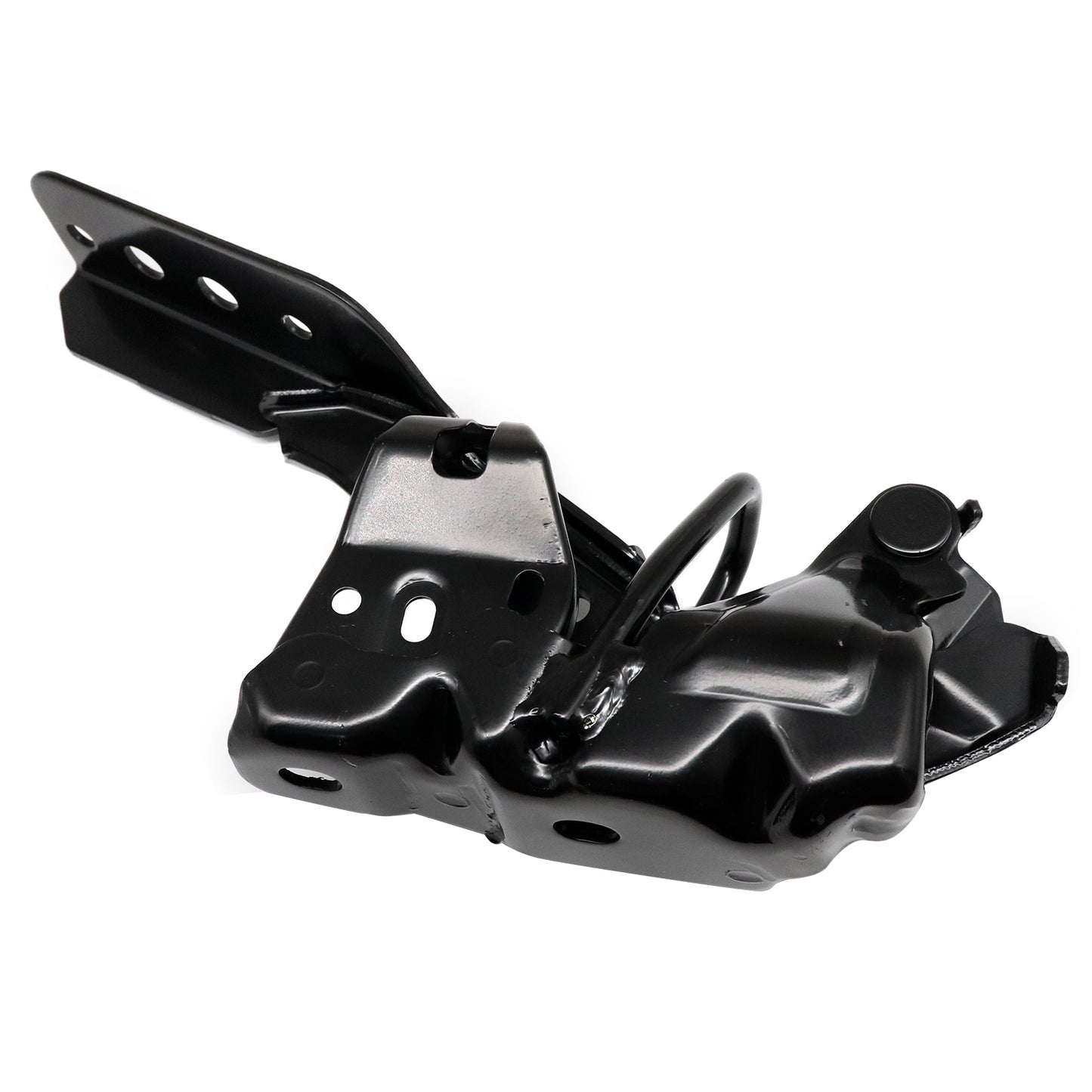 1x Front Left Hood Hinge For 2022 2023 Civic Sedan LX EX 60170T20A00ZZ