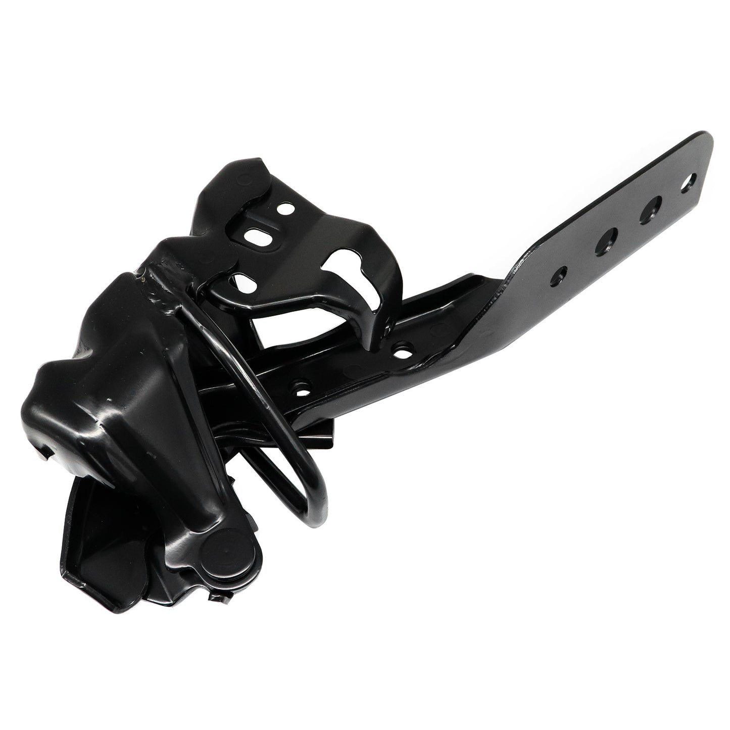 1x Front Left Hood Hinge For 2022 2023 Civic Sedan LX EX 60170T20A00ZZ
