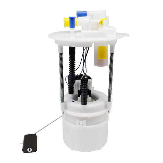 Fits Jeep Compass 17-2021 Renegade 15-2021 1.3 1.4 2.4L NEW Fuel Pump Assembly