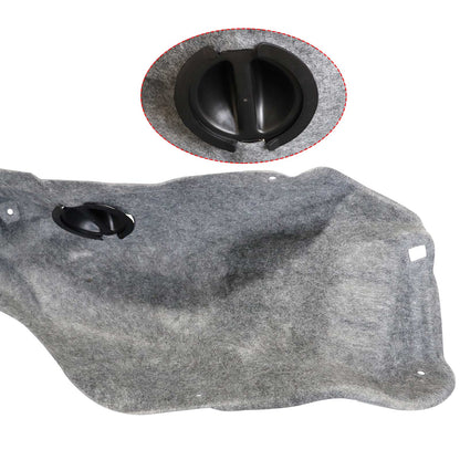 Fender Liners Front Right Side Fits Jeep Grand Cherokee 2014-21 68188246AG