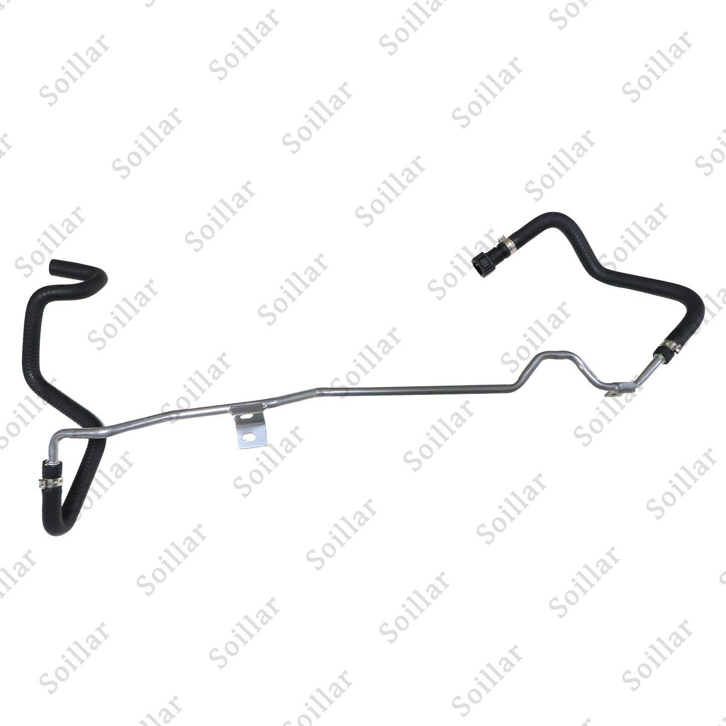 For Jeep Cherokee 2.4L 3.2L 2014-2015 Engine Coolant Hose Tube Line 68102158AB