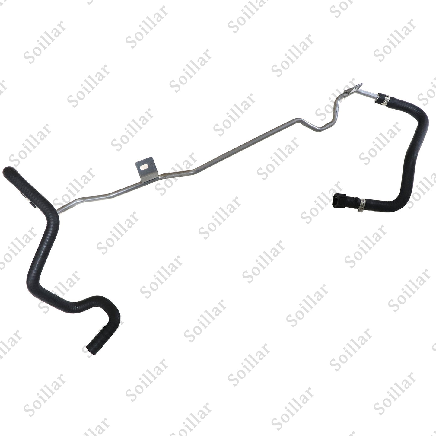 For Jeep Cherokee 2.4L 3.2L 2014-2015 Engine Coolant Hose Tube Line 68102158AB