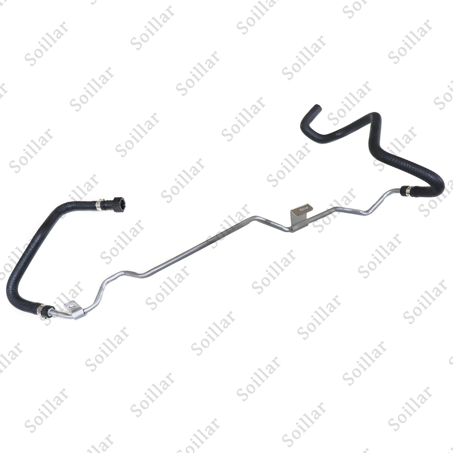 For Jeep Cherokee 2.4L 3.2L 2014-2015 Engine Coolant Hose Tube Line 68102158AB