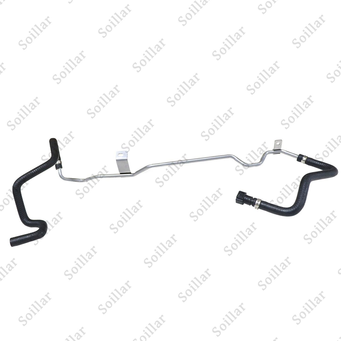 For Jeep Cherokee 2.4L 3.2L 2014-2015 Engine Coolant Hose Tube Line 68102158AB