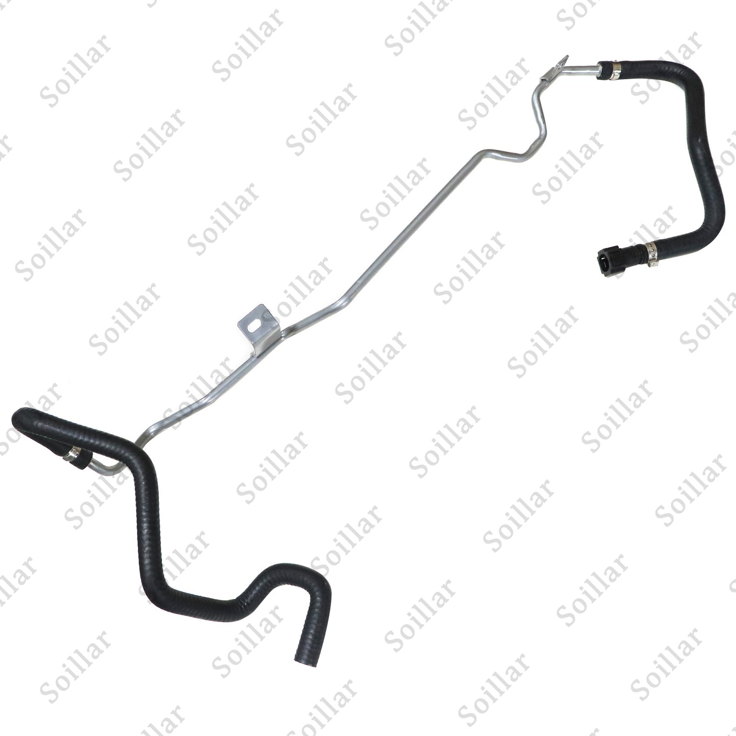 For Jeep Cherokee 2.4L 3.2L 2014-2015 Engine Coolant Hose Tube Line 68102158AB