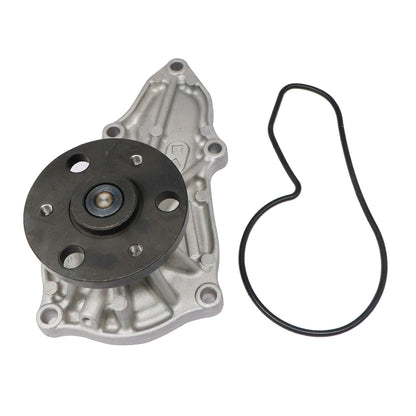 1X Water Pump SEALED For Honda Acura K24 2008-2012 ACCORD TSX CR-V CRV 2.4L L4