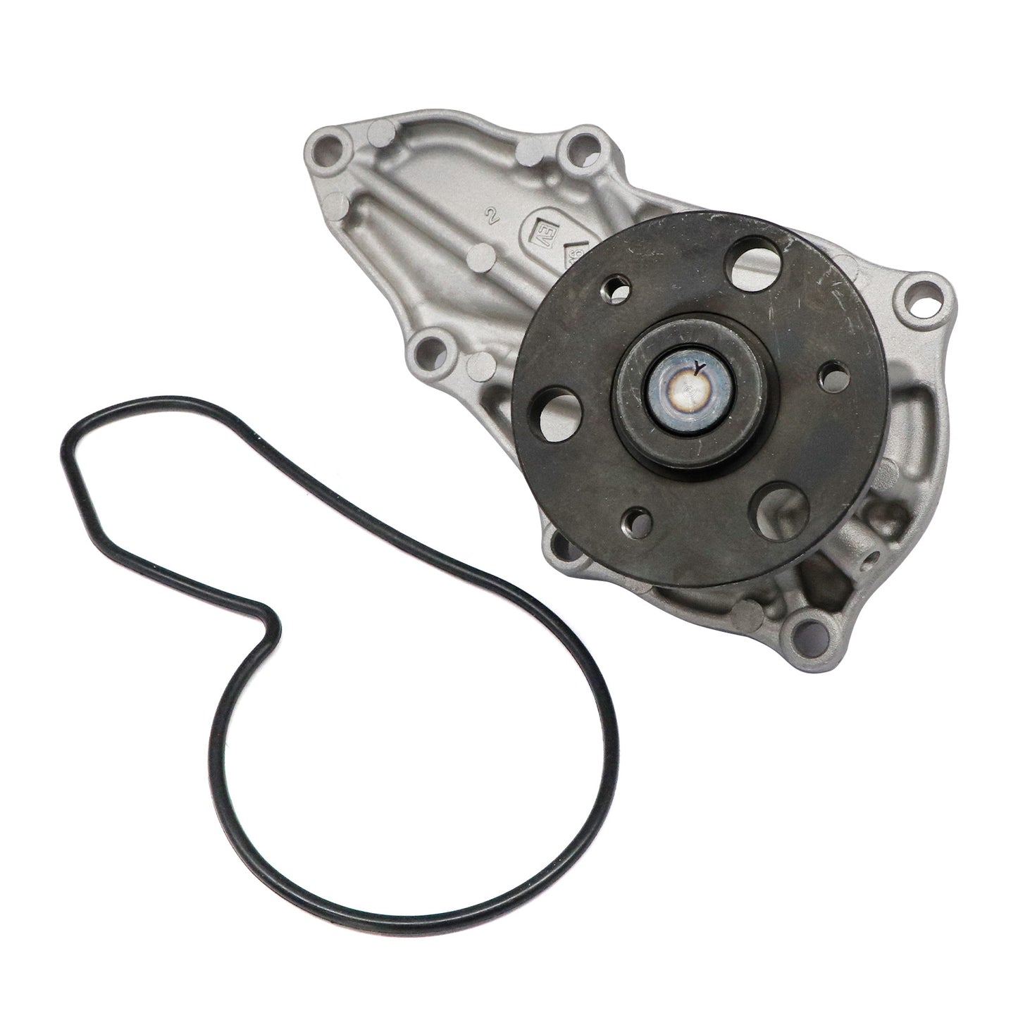 1X Water Pump SEALED For Honda Acura K24 2008-2012 ACCORD TSX CR-V CRV 2.4L L4