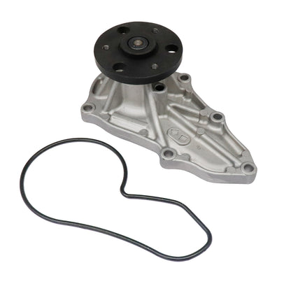 1X Water Pump SEALED For Honda Acura K24 2008-2012 ACCORD TSX CR-V CRV 2.4L L4