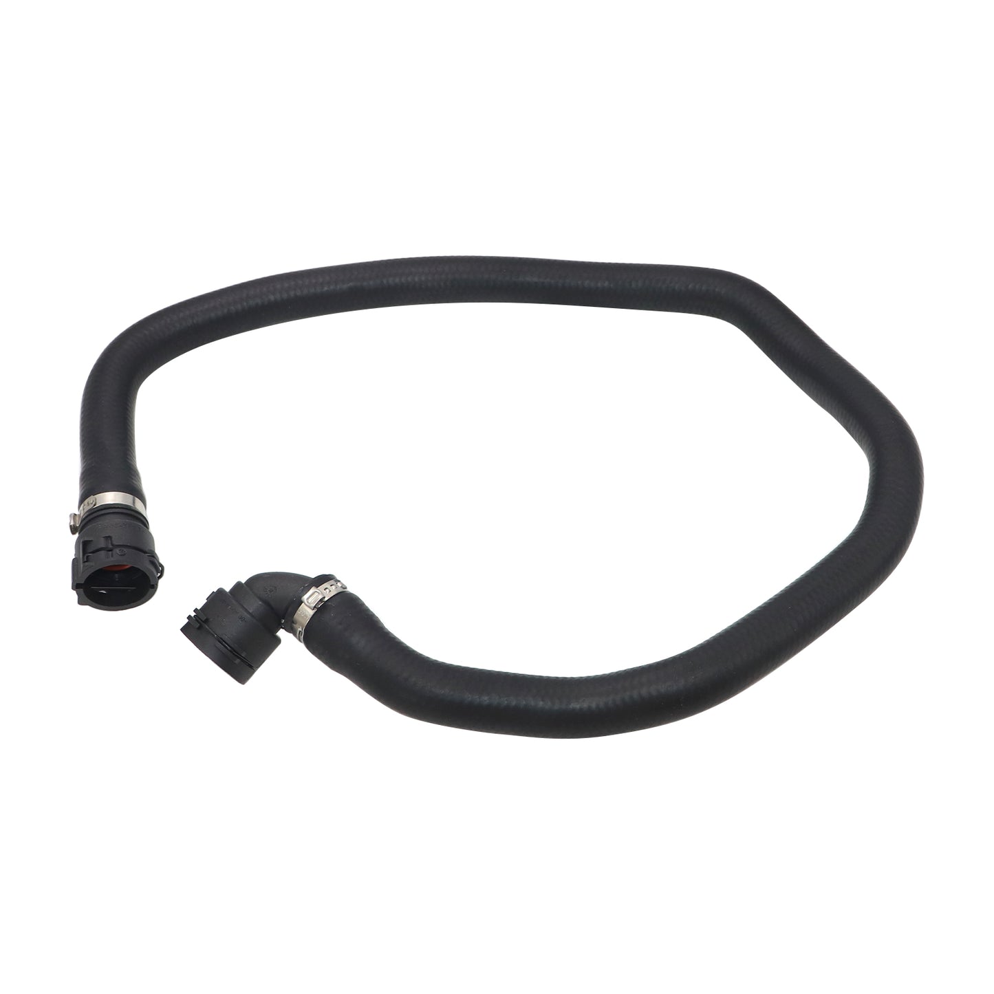 Heater Core Hose Fits for 2006 BMW 330i 330xi 325xi Base Sedan 4-Door 3.0L