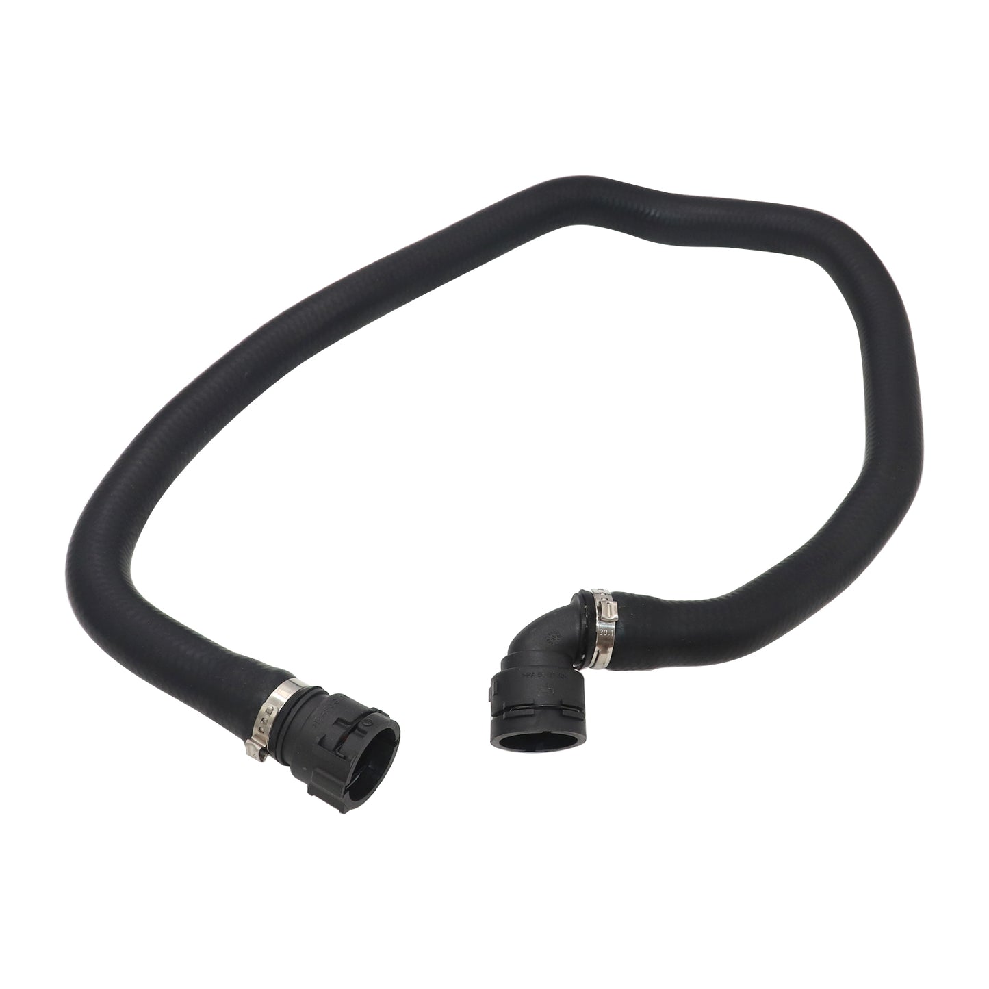 Heater Core Hose Fits for 2006 BMW 330i 330xi 325xi Base Sedan 4-Door 3.0L