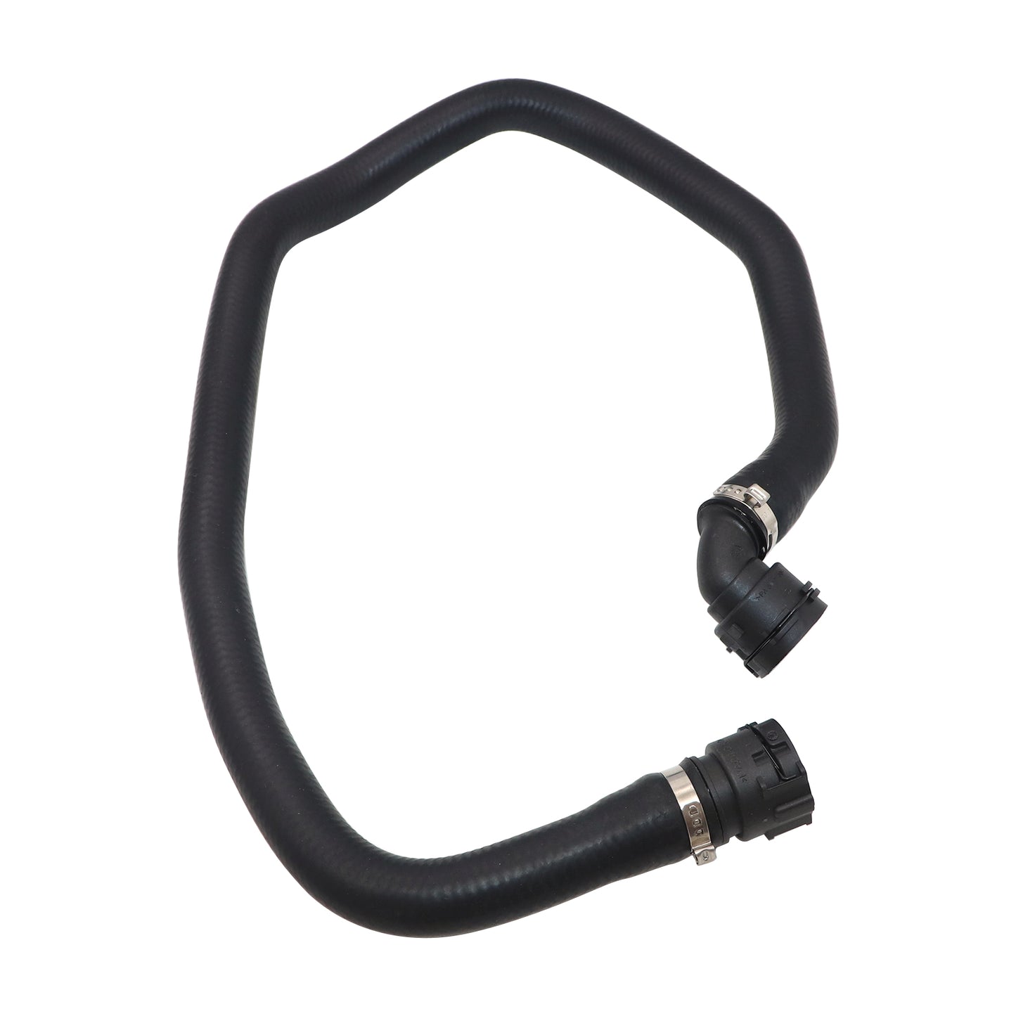 Heater Core Hose Fits for 2006 BMW 330i 330xi 325xi Base Sedan 4-Door 3.0L