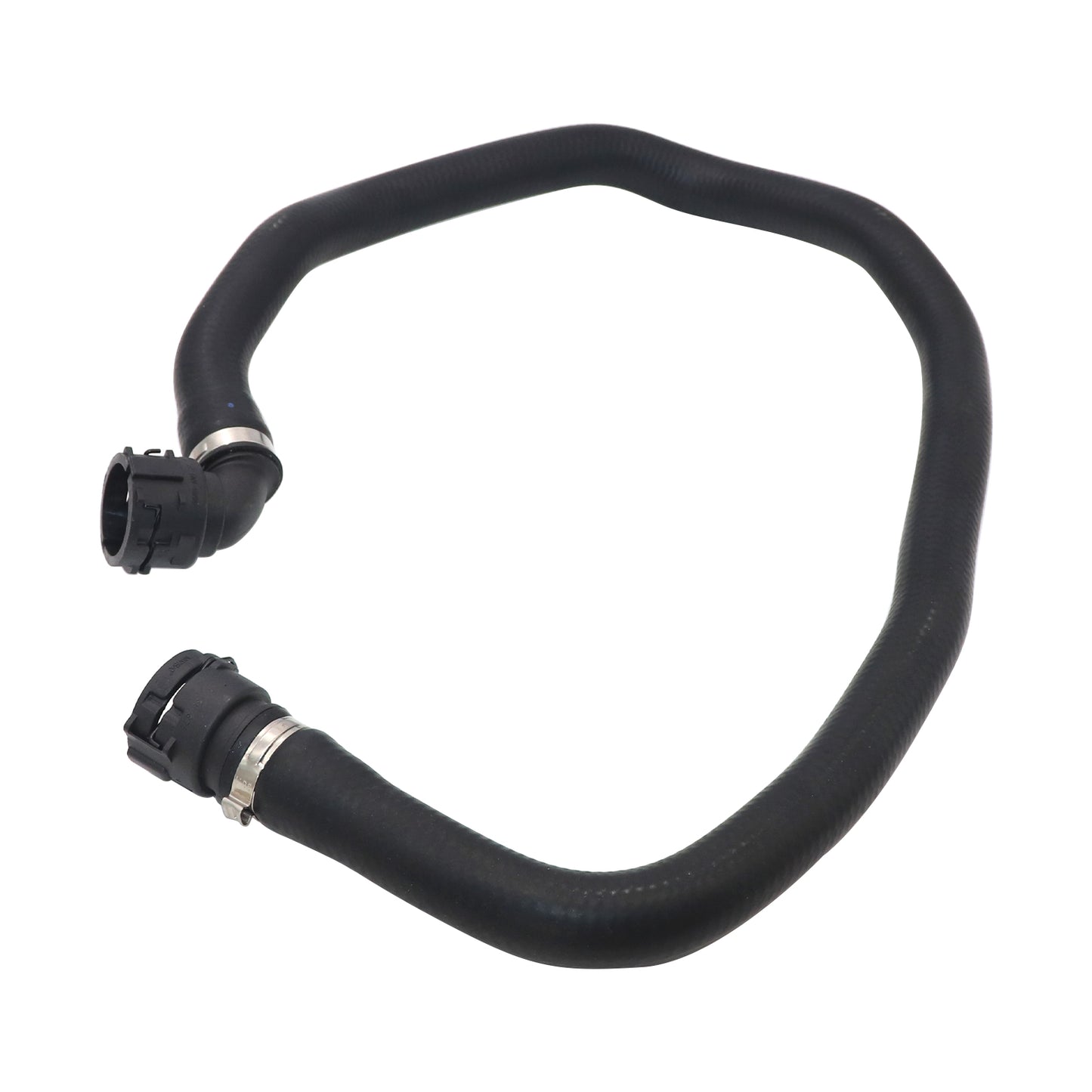 Heater Core Hose Fits for 2006 BMW 330i 330xi 325xi Base Sedan 4-Door 3.0L