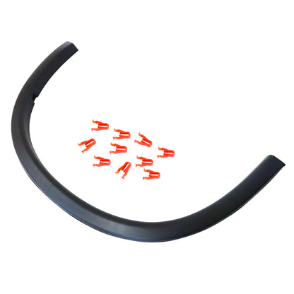 Fits Mitsubishi Outlander Sport 2020-2024 Front Right Fender Flare Trim 5220BA34