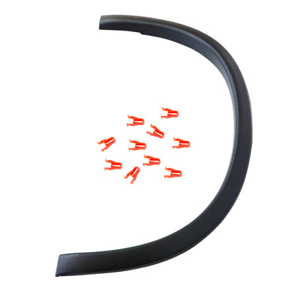 Fits Mitsubishi Outlander Sport 2020-2024 Front Right Fender Flare Trim 5220BA34