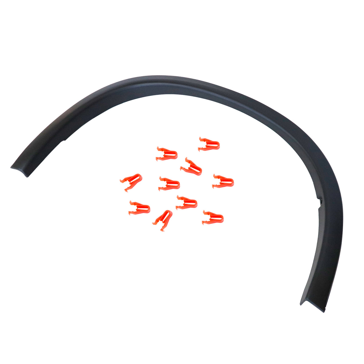 Fits Mitsubishi Outlander Sport 2020-2024 Front Right Fender Flare Trim 5220BA34