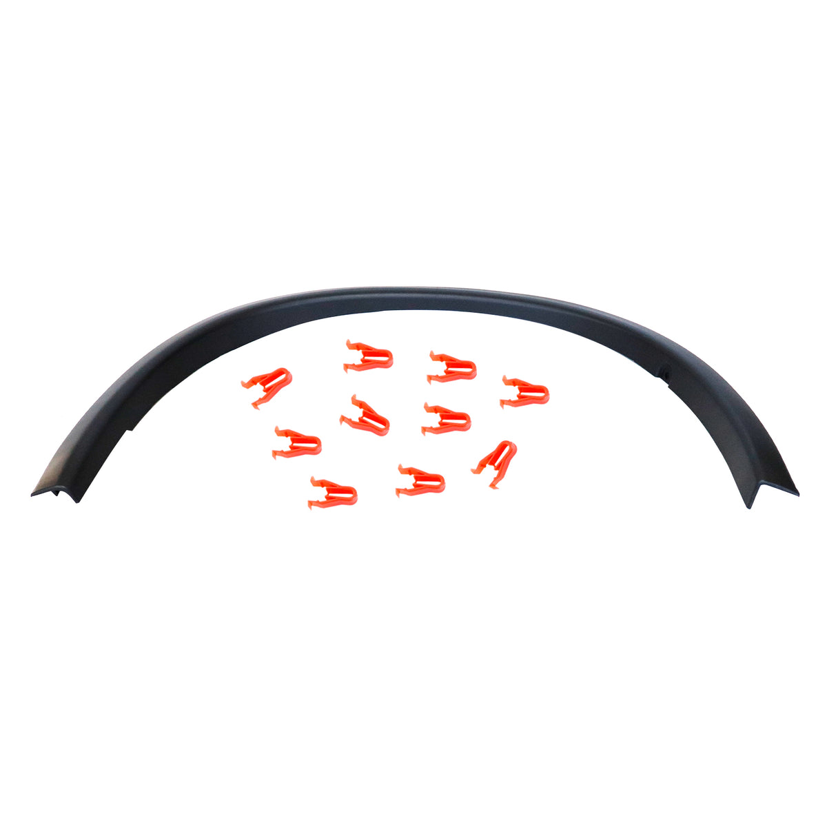 Fits Mitsubishi Outlander Sport 2020-2024 Front Right Fender Flare Trim 5220BA34