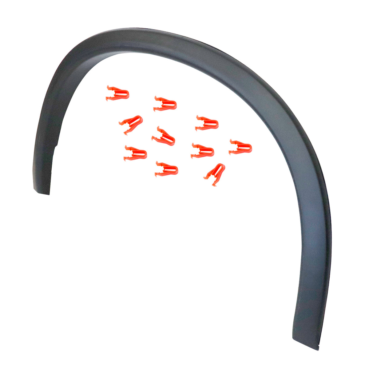 Fits Mitsubishi Outlander Sport 2020-2024 Front Right Fender Flare Trim 5220BA34
