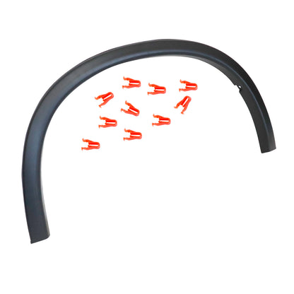 Fits Mitsubishi Outlander Sport 2020-2024 Front Right Fender Flare Trim 5220BA34