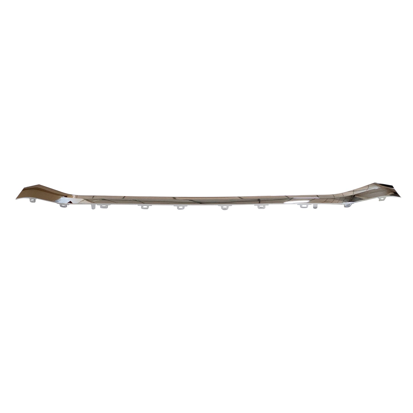 Bumper Face Bar Trim Molding Step Pad For 2018-2021 GMC Terrain Front Lower