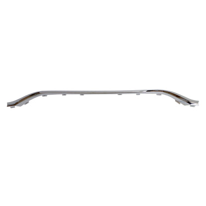 Bumper Face Bar Trim Molding Step Pad For 2018-2021 GMC Terrain Front Lower