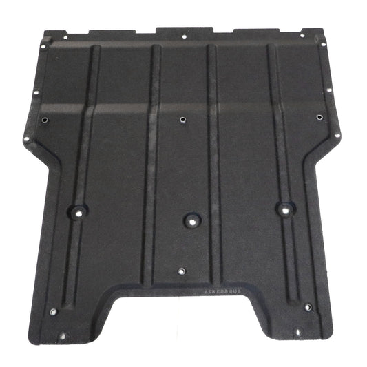 Splash Shield Engine Guard Under Cover Fit 2015 2016-2018 Audi Q3 8U0863821A New
