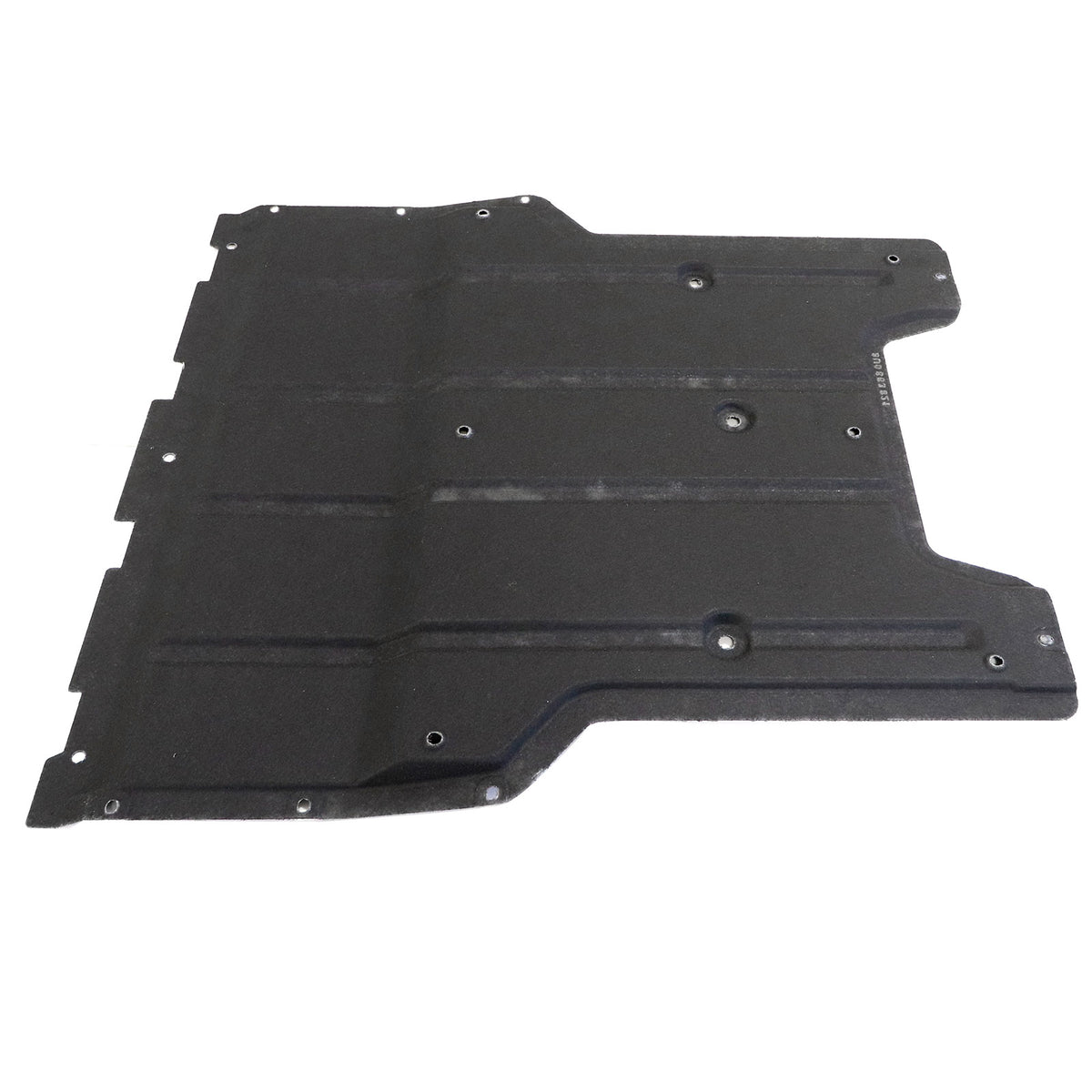 Splash Shield Engine Guard Under Cover Fit 2015 2016-2018 Audi Q3 8U0863821A New
