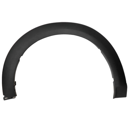 Fits For Mazda CX-3 2016-2022 Front Right Passenger Side Fender Trim D10E51W20C