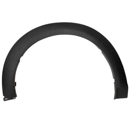 Fits For Mazda CX-3 2016-2022 Front Right Passenger Side Fender Trim D10E51W20C