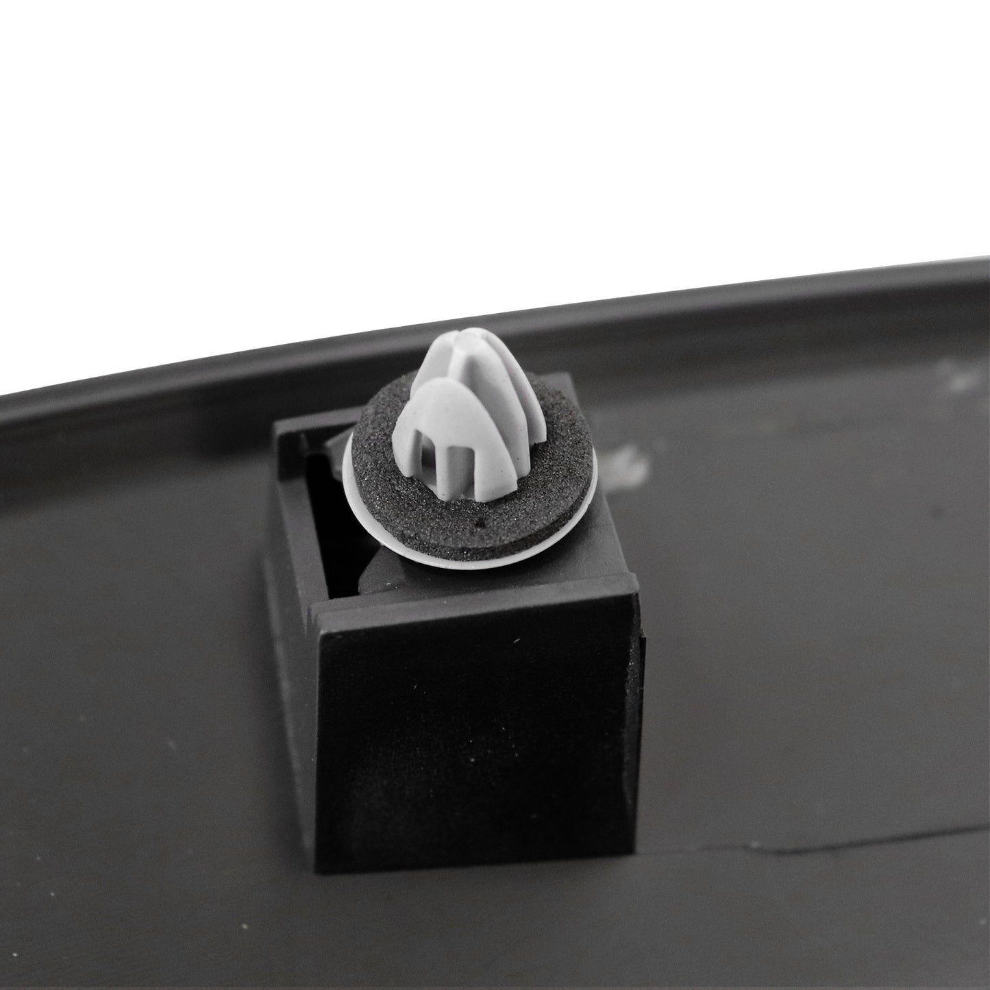 Fits For Mazda CX-3 2016-2022 Front Right Passenger Side Fender Trim D10E51W20C
