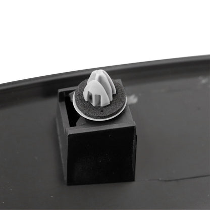 Fits For Mazda CX-3 2016-2022 Front Right Passenger Side Fender Trim D10E51W20C