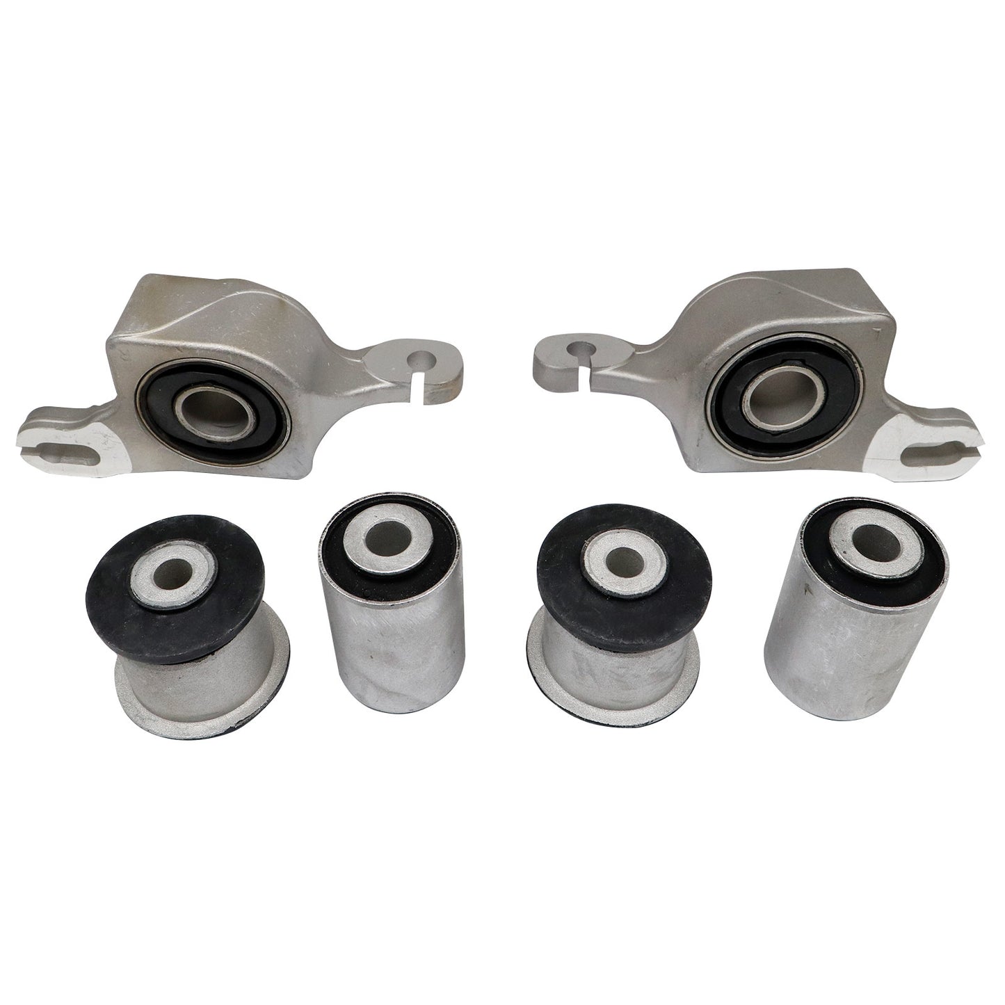 For Mercedes-Benz GL550	Base Sport 2011 Front Lower Control Arm Bushings Set 6X