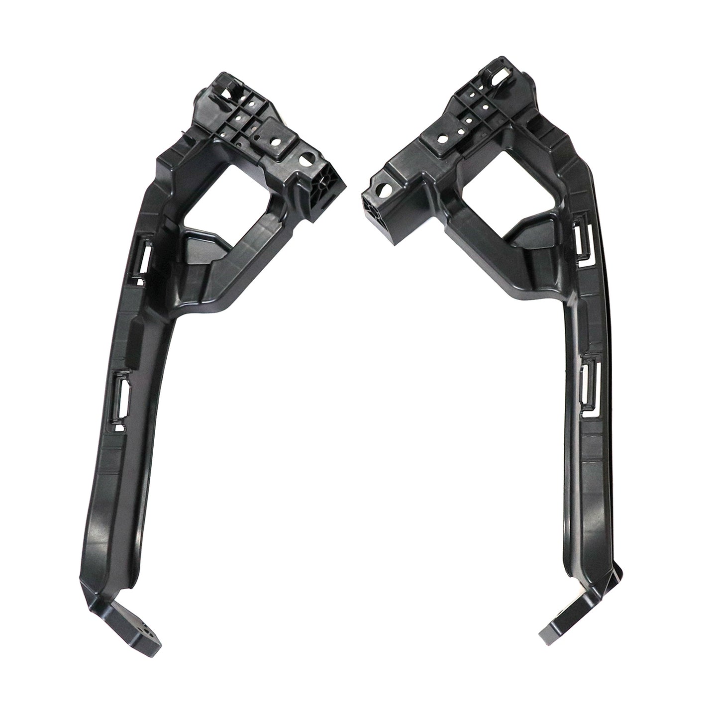 Front Lh + Rh Headlight Bracket Set 71190T7AJ00 for Honda HRV 2019 2020 2021 US