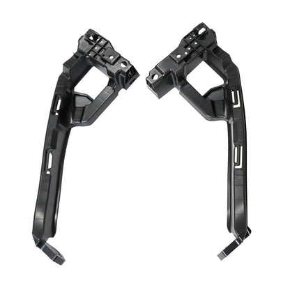 Front Lh + Rh Headlight Bracket Set 71190T7AJ00 for Honda HRV 2019 2020 2021 US